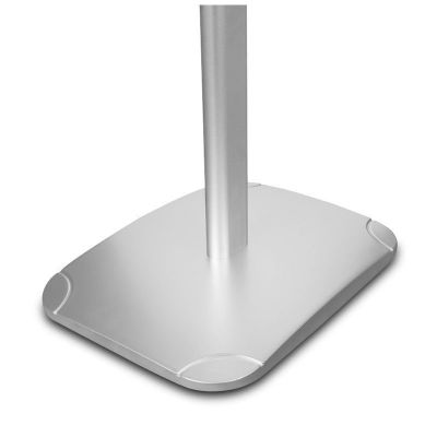 Plakatständer Basic, Standfuß